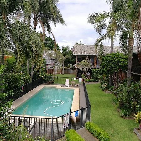 Mooloolaba Motel エクステリア 写真