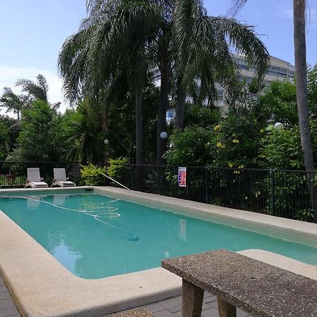 Mooloolaba Motel エクステリア 写真