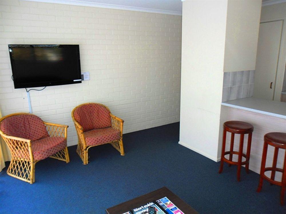 Mooloolaba Motel エクステリア 写真