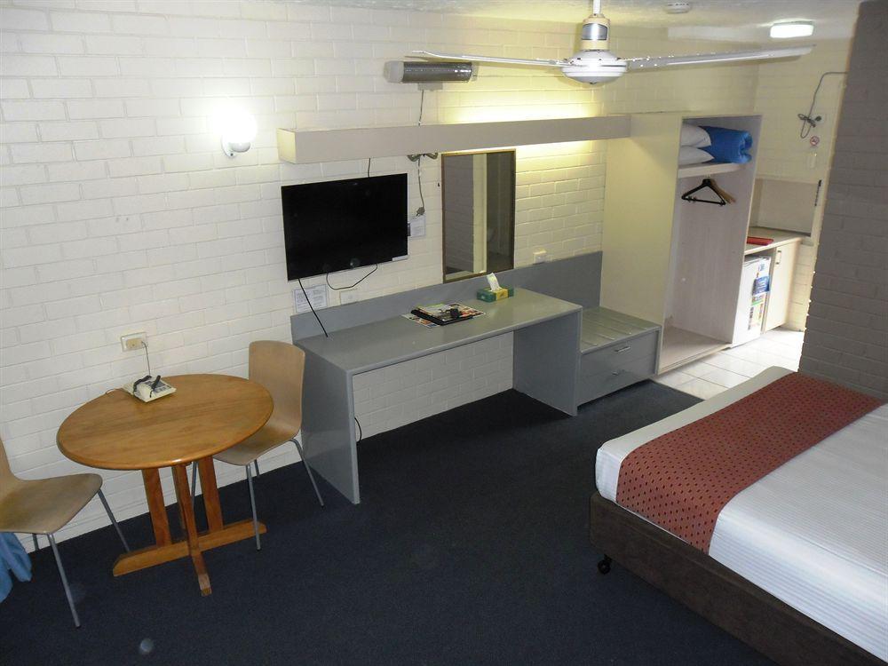 Mooloolaba Motel エクステリア 写真
