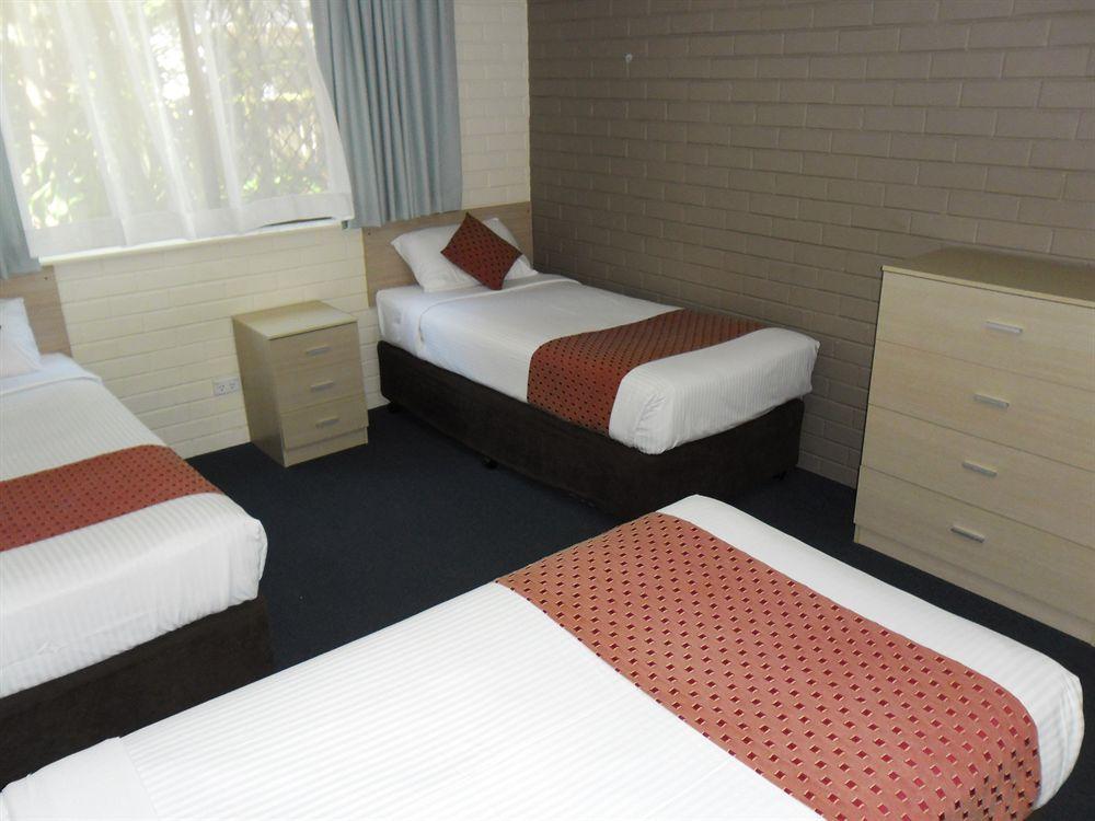 Mooloolaba Motel エクステリア 写真