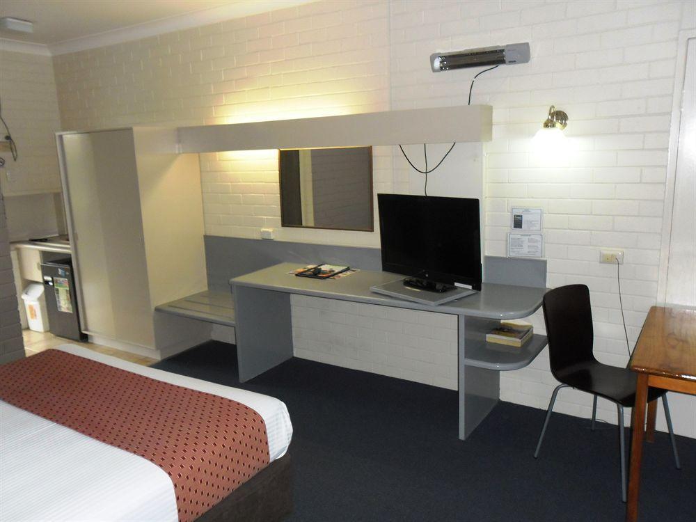 Mooloolaba Motel エクステリア 写真
