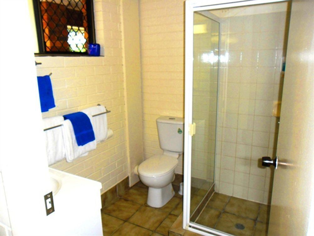 Mooloolaba Motel エクステリア 写真
