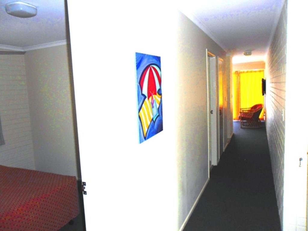 Mooloolaba Motel 部屋 写真