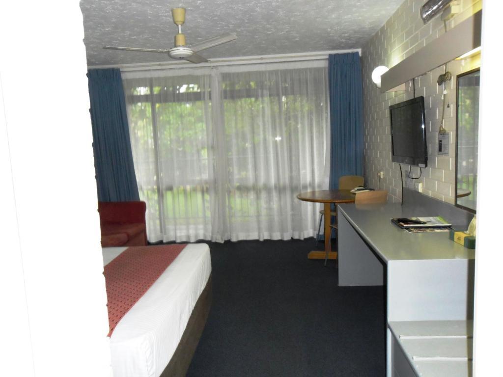 Mooloolaba Motel 部屋 写真