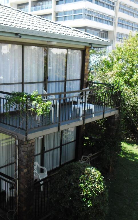 Mooloolaba Motel エクステリア 写真
