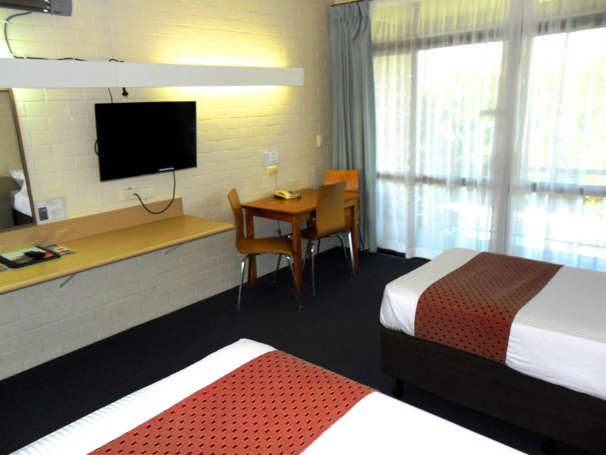 Mooloolaba Motel エクステリア 写真